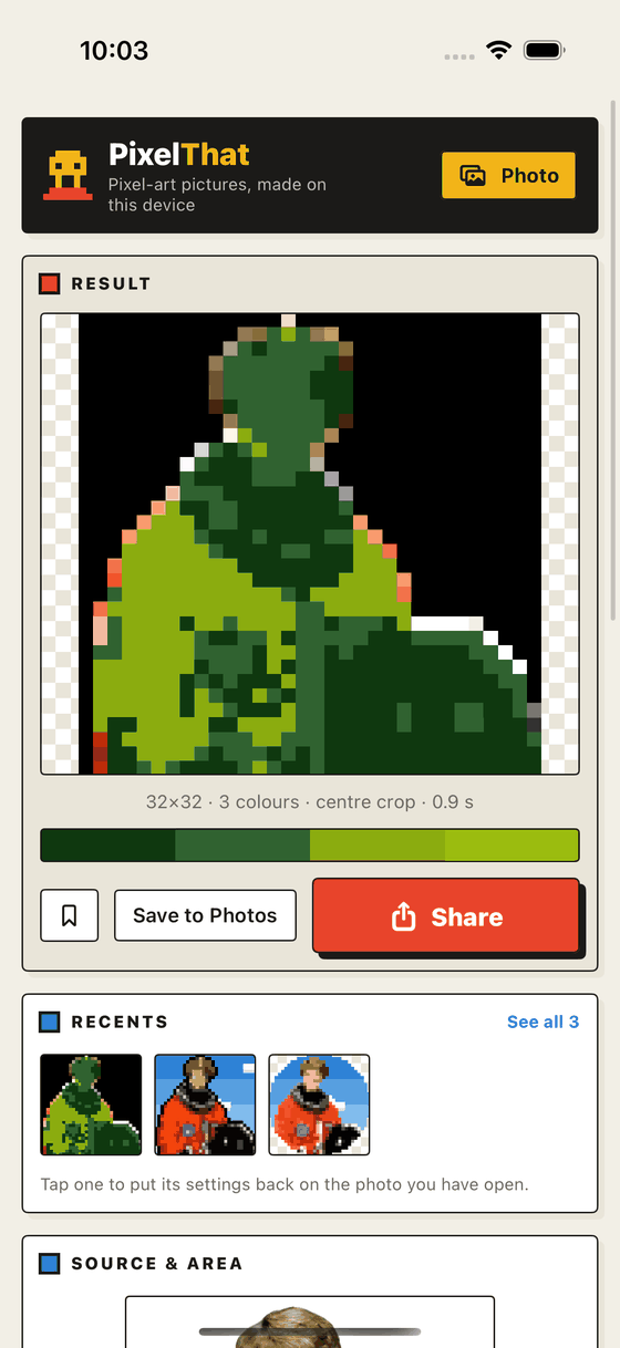 The Game Boy style: the whole picture in four greens